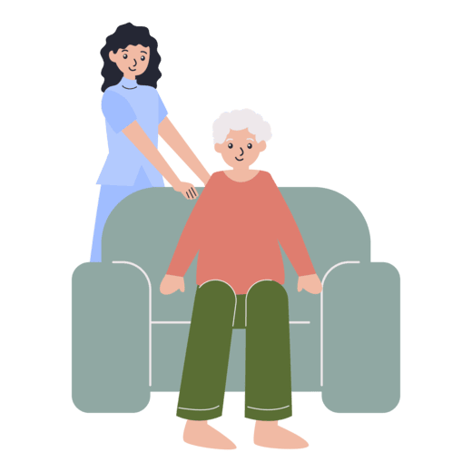 Nursing Home Character_3