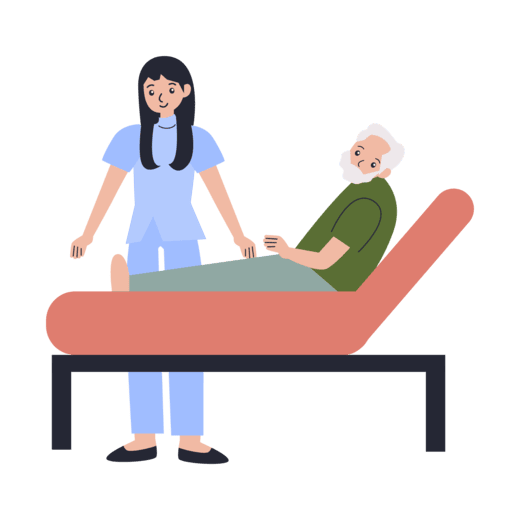 Nursing Home Character_8